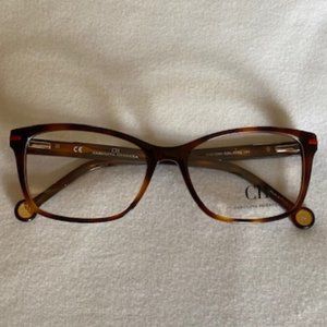 Carolina Herrera Optical Eyeglass Frames